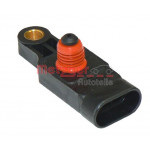 METZGER Sensor, Saugrohrdruck